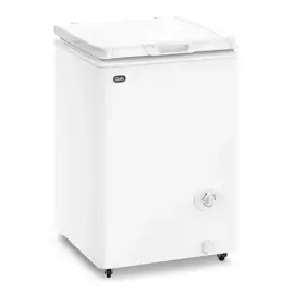 Freezer Horizontal  Blanco Inverter...