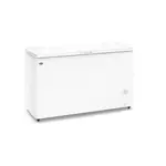 Freezer Horizontal Gafa Blanco Inverter 402lts FGHI400B-XL
