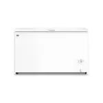 Freezer Horizontal Gafa Blanco Inverter 402lts FGHI400B-XL