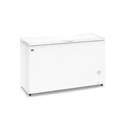 Freezer Horizontal  Blanco Inverter 402Lts Fghi400bXl