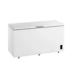 Freezer Horizontal Gafa 496L Blanco Inverter con Función Turbo FGHI502B-XXL