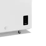 Freezer Horizontal Gafa 496L Blanco Inverter con Función Turbo FGHI502B-XXL