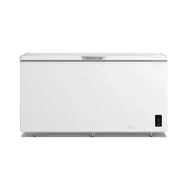Freezer Horizontal  496L Blanco Inv...