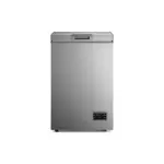 Freezer Horizontal Gafa 100L Gris Inverter con Función Turbo FGHI102P-S