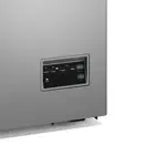 Freezer Horizontal Gafa 100L Gris Inverter con Función Turbo FGHI102P-S