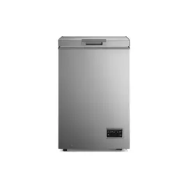 Freezer Horizontal  100L Gris Inver...
