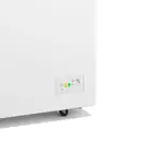 Freezer horizontal Gafa 316L Blanco Función Turbo FGHF300B-L