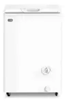 Freezer Gafa Inverter Fghi102b-s 100lts Blanco
