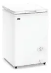 Freezer Gafa Inverter Fghi102b-s 100lts Blanco
