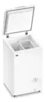 Freezer Gafa Inverter Fghi102b-s 100lts Blanco