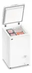 Freezer Gafa Inverter Fghi102b-s 100lts Blanco