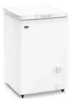 Freezer Gafa Inverter Fghi102b-s 100lts Blanco
