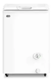 Freezer  Inverter Fghi102bS 100Lts ...