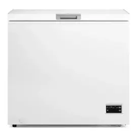 Freezer Horizontal Inverter 200 Li...