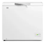 Freezer Horizontal Gafa 200 Litros Fghf200b-m Funcion Turbo