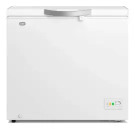 Freezer Horizontal  200 Litros Fghf200bM Funcion Turbo