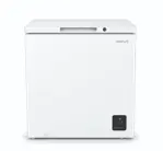 Freezer Horizontal Smartlife SL-CFR200WDINV 198L Inverter