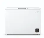 Freezer horizontal Smartlife CFR300WDINV 297L Inverter