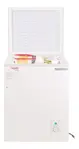 Freezer De Pozo 50 Litros Telefunken Blanco Tfk-fp50