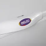 Freezer Horizontal FIH-130 135 Lts Blanco INELRO