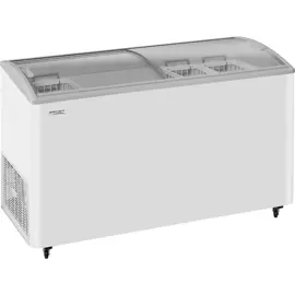Freezer Horizontal 440L Freezer 450...
