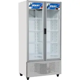 Exhibidora Vertical  794L Master 80...