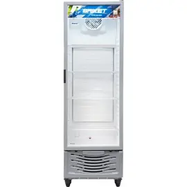 Heladera Exhibidora Vertical Master...