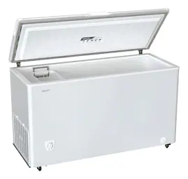 Freezer Horizontal De Pozo  Fr4500 ...