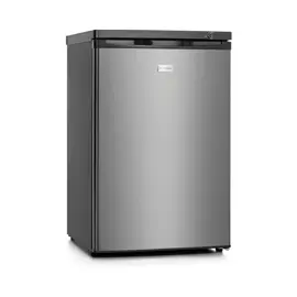 Freezer Vertical Bajo Mesada  Acero...