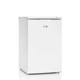 Freezer Vertical Bajo Mesada Blanco...
