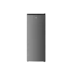 VONDOM Freezer No Frost Acero Digital - 179 Lts.