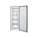 VONDOM Freezer No Frost Acero Digital - 179 Lts.