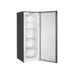 VONDOM Freezer No Frost Acero Digital - 179 Lts.