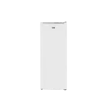 VONDOM Freezer Vertical No Frost Digital Blanco 179 L