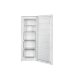 VONDOM Freezer Vertical No Frost Digital Blanco 179 L