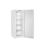 VONDOM Freezer Vertical No Frost Digital Blanco 179 L
