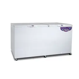 Freezer Fih700 Blanco 695 Lts