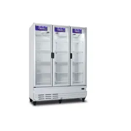 Exhibidora Vertical Mt 42 Blanca 1...