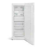 Freezer Vertical KÜLTEK 252 Lts No Frost White