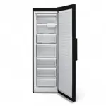 Freezer Vertical KÜLTEK 307 Lts No Frost Black