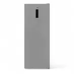 Freezer Vertical KÜLTEK 307 Lts No Frost Silver