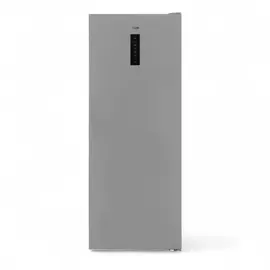 Freezer Vertical Kültek 307 Lts No Frost Silver