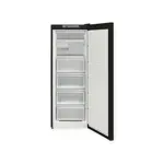 Freezer Vertical KÜLTEK 195 Lts No Frost Black
