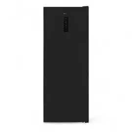 Freezer Vertical Kültek 252 Lts No Frost Black