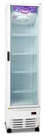 Exhibidora Vertical Mt 11 Blanca