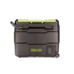 Freezer Portatil Inelro 56 lts