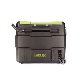 Freezer Portatil  56 Lts