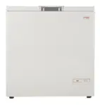Freezer Horizontal 220 Lts Blanco Patrick Fhp220b