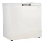 Freezer Horizontal 220 Lts Blanco Patrick Fhp220b