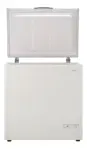 Freezer Horizontal 220 Lts Blanco Patrick Fhp220b